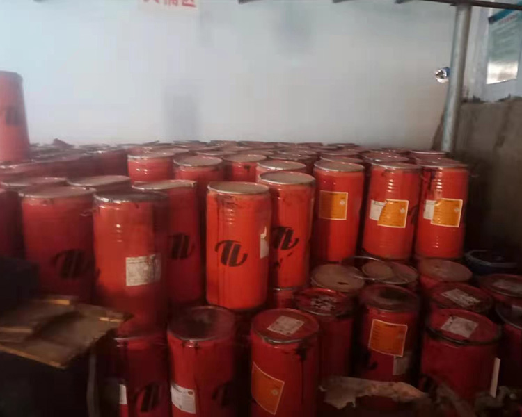 嘉鴻危廢處理公司咨詢，長(zhǎng)治危廢處理的費(fèi)用怎么算？